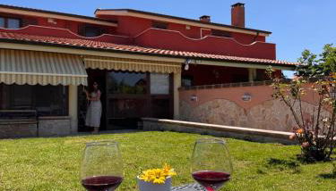 La dolce vita - Villa Ninnì - Foto 1, Garden view