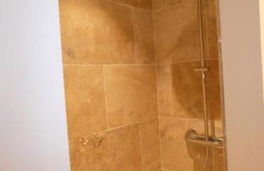 Les Papillons du Ventoux - Le Souci - éénslaapkamerappartement met terras en tuin - Photo 7