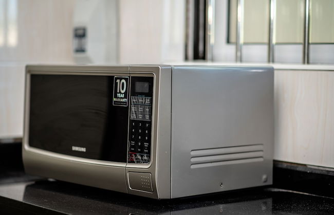 Seabo Luxury Self-Catering Apartments - Foto 16