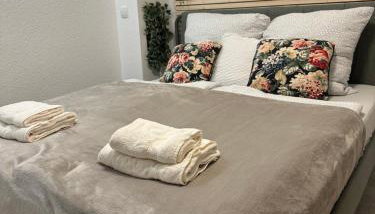 Moderne ruhige Ferienwohnung - Foto 3