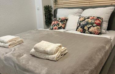 Moderne ruhige Ferienwohnung - Foto 3