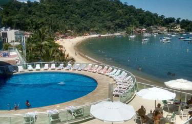 Flat Angra Inn, Angra dos Reis - Foto 8