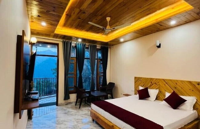 Nature Treat Resort - Foto 6