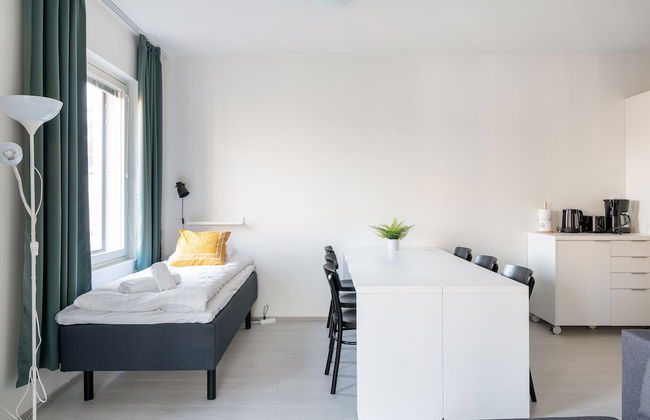 Hiisi Homes Vantaa Kaivoksela - Foto 19