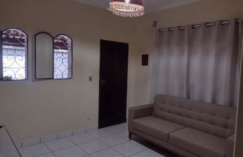 Casa de praia 600 metros da Praia e 1km do Centro da cidade - Foto 29