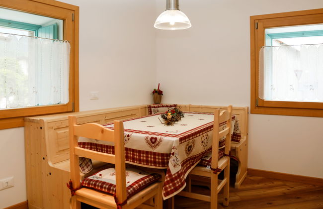 App. A - Cjase Fravins - Foto 4