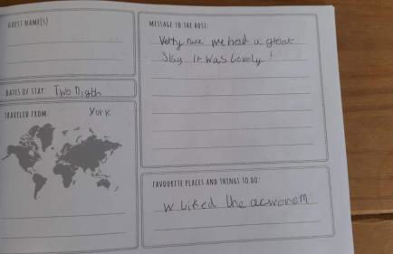 Sleeps 8 Matlock/ Matlock Bath Pet Friendly - Foto 34