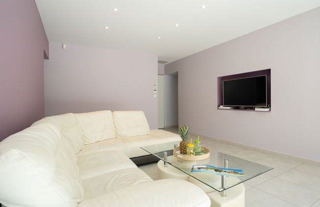 Villa du Littoral - Photo 6