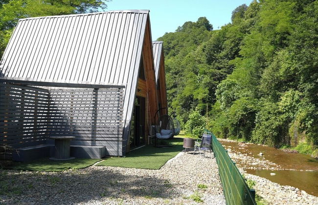 Zua Bungalov - Foto 14