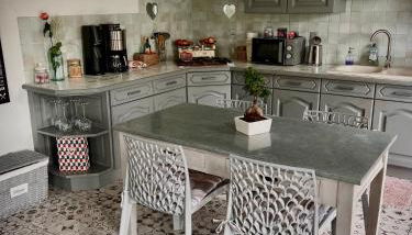 Ô Nid Douillet - Foto 4