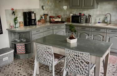 Ô Nid Douillet - Foto 4