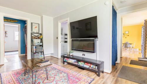 Yinzer House - Whiteface Lake Placid Arcade Fun - Foto 4