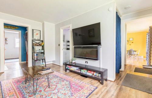 Yinzer House - Whiteface Lake Placid Arcade Fun - Foto 4