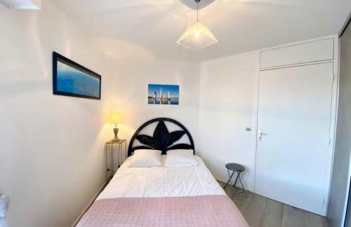 Superbe T3 Cosy Vue mer 180 - Foto 23