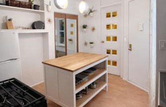 Cozy Little Italy Retreat Steps from SoHo - Foto 6