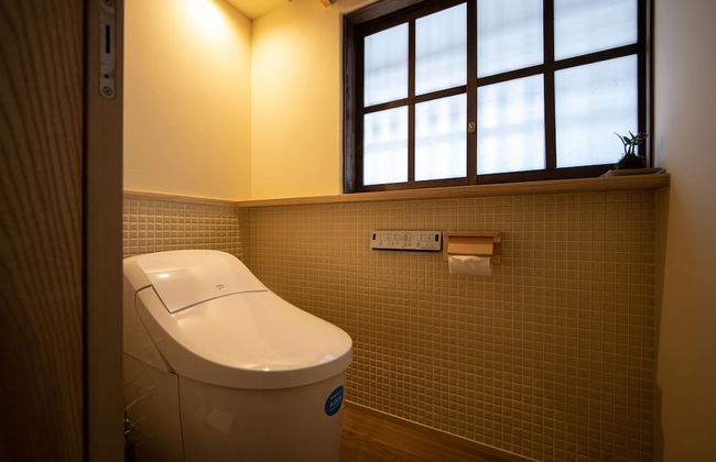 UCHIKO-Inn HISA - Foto 27