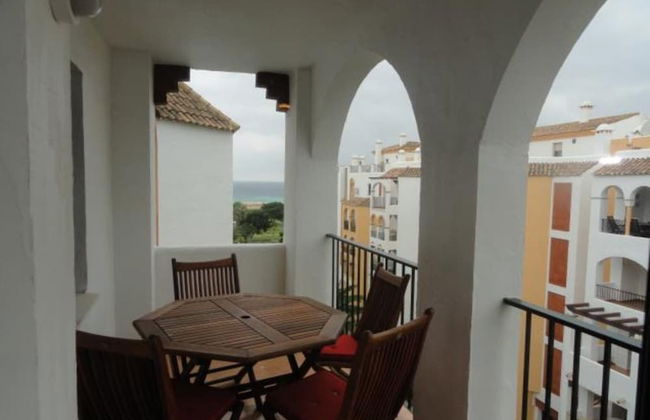 103398 - Apartment in Zahara - Photo 1