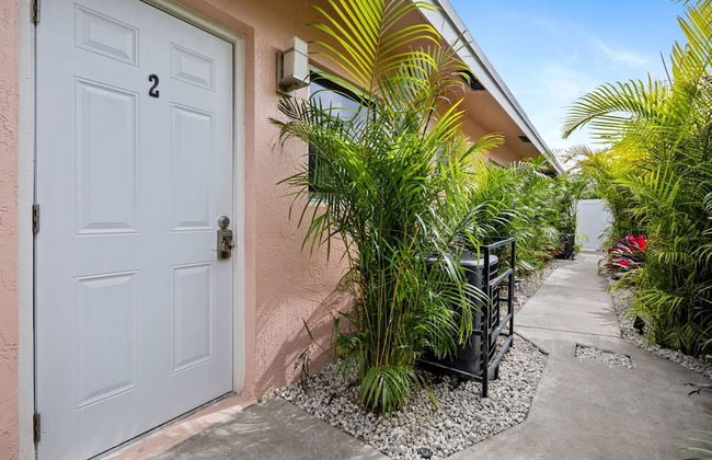 Sailors Rest Sailboat Bend - Foto 28