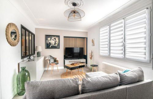 L'S-Kal-56, design et cosy ! - Foto 7