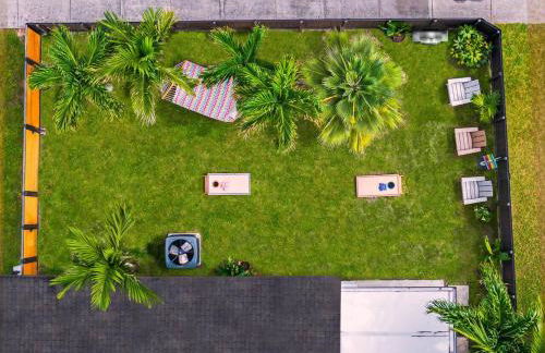 2BR, Families, Pets, Medical Stays, Hot Tub - Foto 56