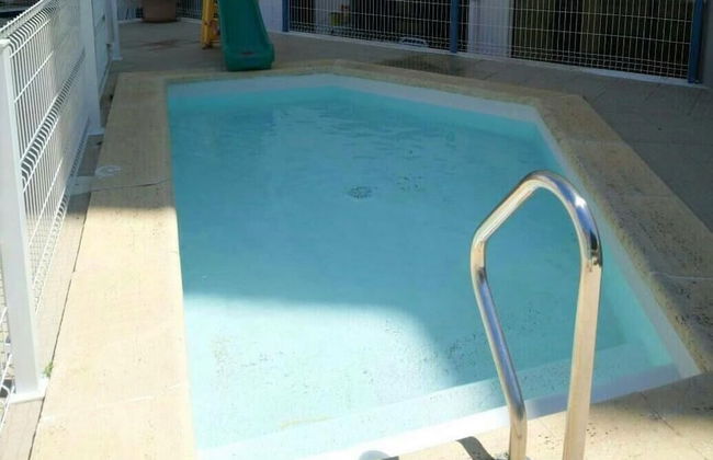 1+1 Bedroom Apartment Veiga, Praceta Vitorino Nemésio, Albufeira - Foto 28