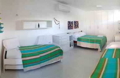 Casa sensacional a 80 metros da beira mar - Foto 15