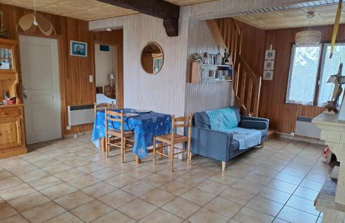 Maison Damgan 5 min à pied de la grande plage - Photo 3