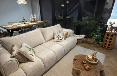 Stodoły na wzgórzu - Foto 62