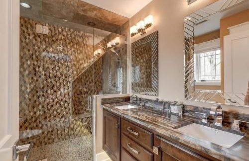 Trail Magic- Sk-in & Ski-out - Foto 14