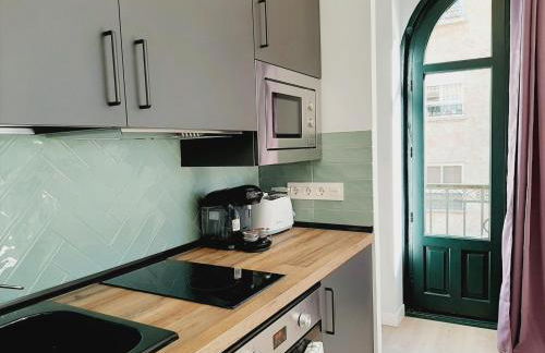 Apartamentos Vega by gaiarooms - Foto 61