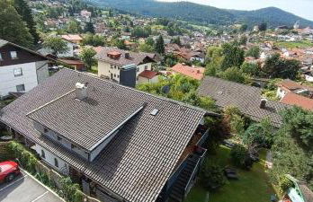 Villa Relax - Ferienwohnungen & Hallenbad & Relaxgarten - Foto 2