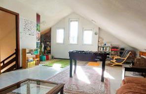 Casa grande con jardín - Foto 19