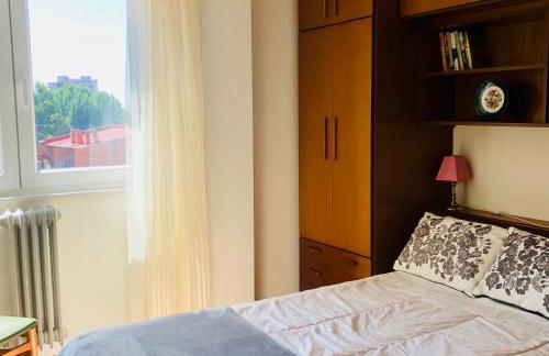 Piso céntrico y luminoso - Foto 7