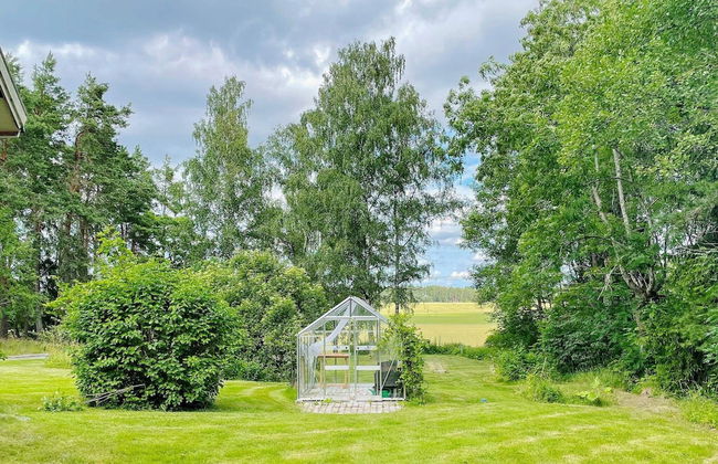 4 Star Holiday Home in BRO - Photo 31