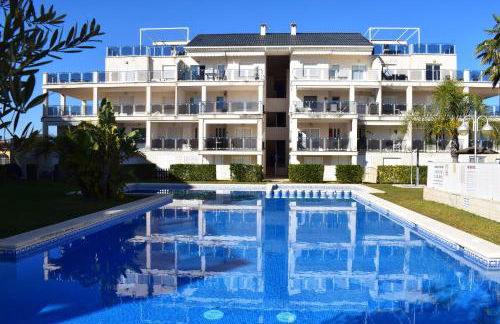 Anacasa Vora Golf II Playa Rabdells AP437 - Photo 1