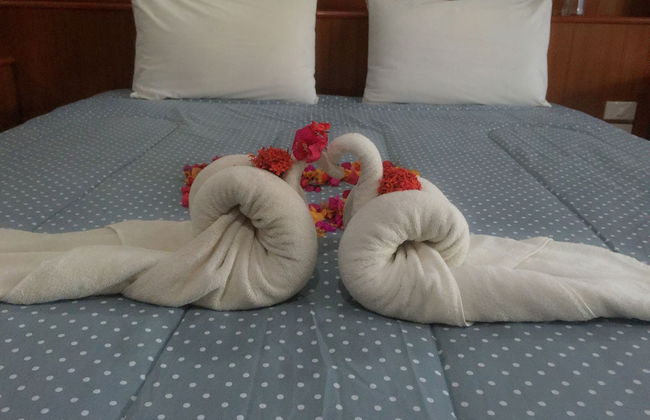 Poonsap Apartment - Foto 6