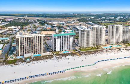 Emerald Towers 0502 - Foto 50