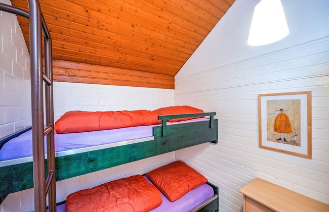 Holiday Home With Wonderful Views - Foto 18