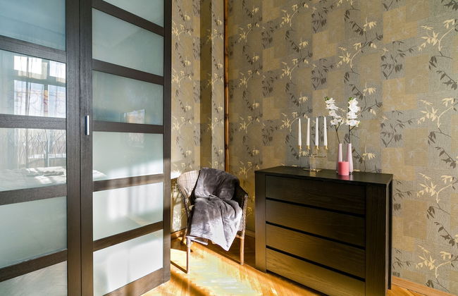 GM Apartment Serafimovicha 2-415 - Photo 3