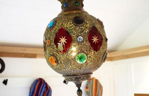 Hornington Manor Luxury Shepherd Huts - Foto 55