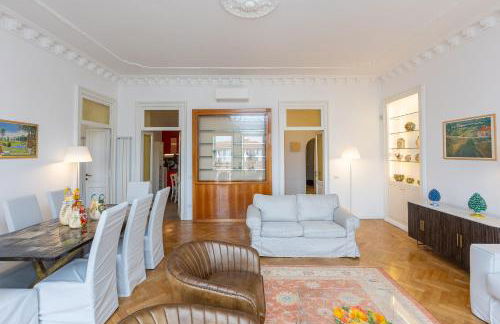 Amazing Piazza Fiume - Foto 3