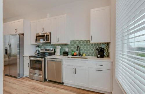 Jazz Junction 2 Bedrooms 5 Beds 7 Mins to Broadway - Foto 9