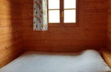 Les Chalets de Grazimis - Photo 45