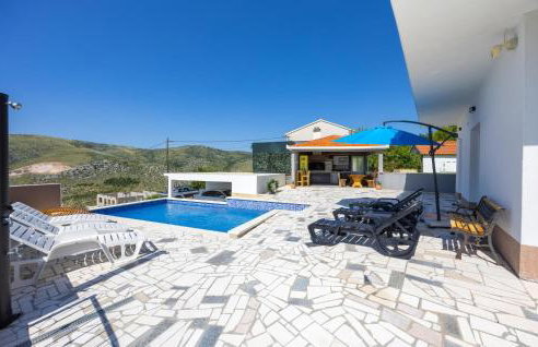 Awesome Home In Prgomet With Wifi - Foto 13