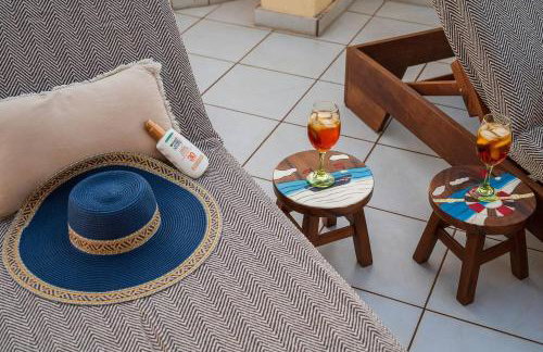 Armonia House, 50m From The Sea And Open View - Foto 18