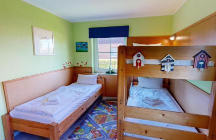 Wenkendorf Apartment Küstenzauber - Foto 19