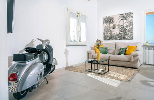 Villa Fiore - Foto 16