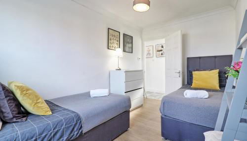 Lavish Rayleigh Apartment - LMV Property - Foto 4, towels