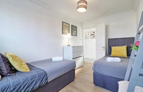 Lavish Rayleigh Apartment - LMV Property - Foto 4