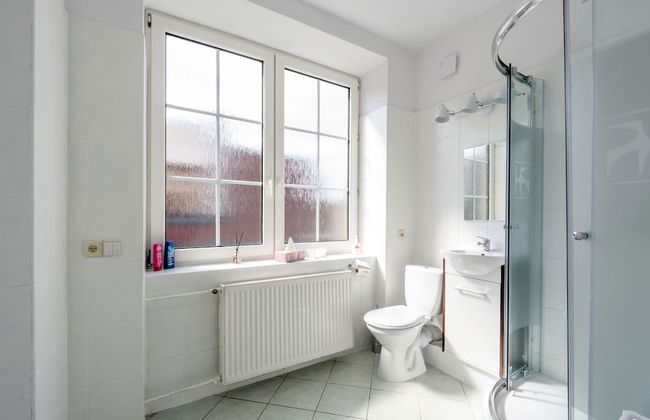 404 Rooms Wilanowska - Photo 46